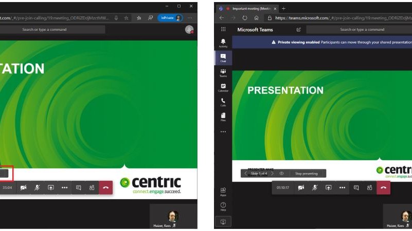 How to get the most from your meetings with Microsoft Teams