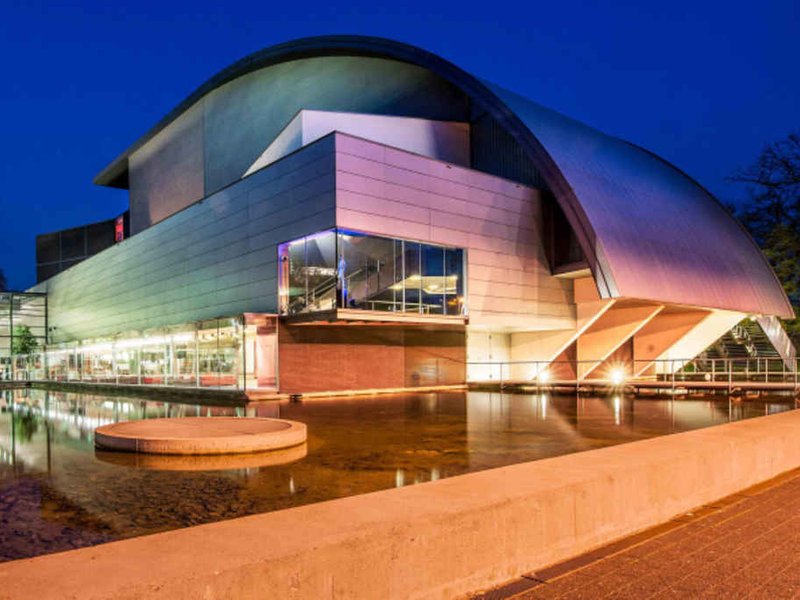 Theater Orpheus