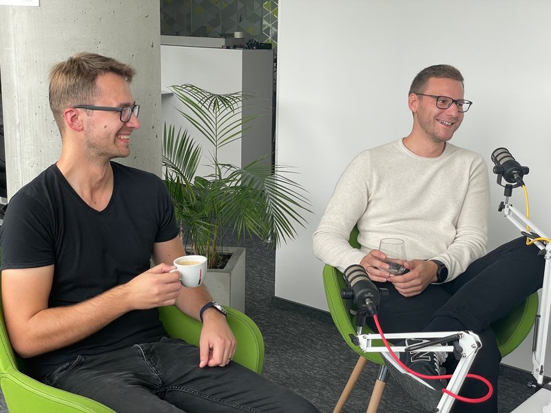 Podcast Cloud Part2