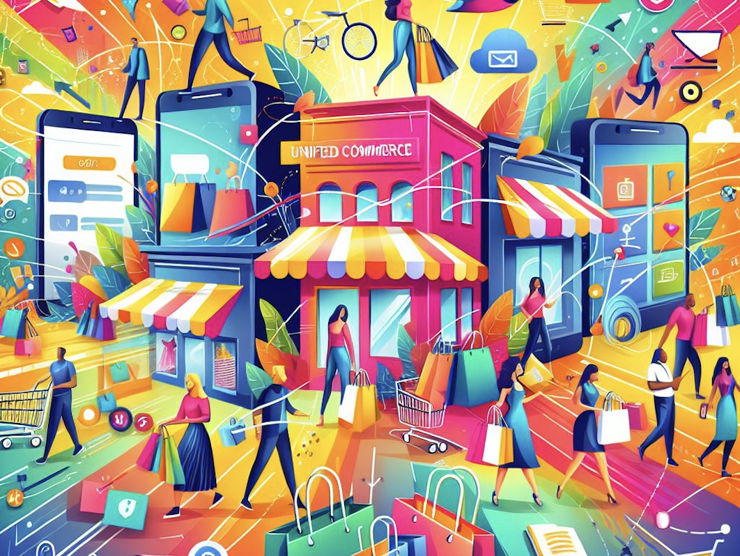 Unified commerce artikel 1