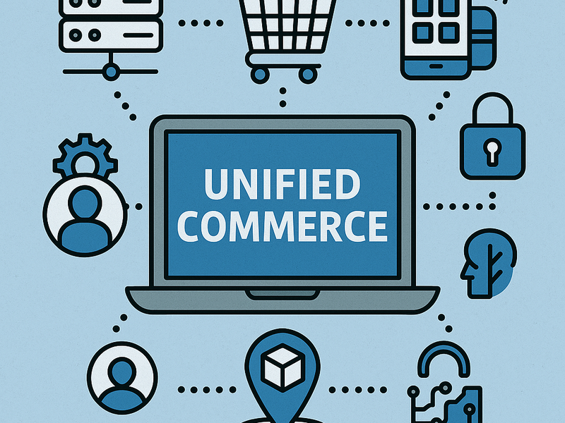 Unified commerce artikel 2