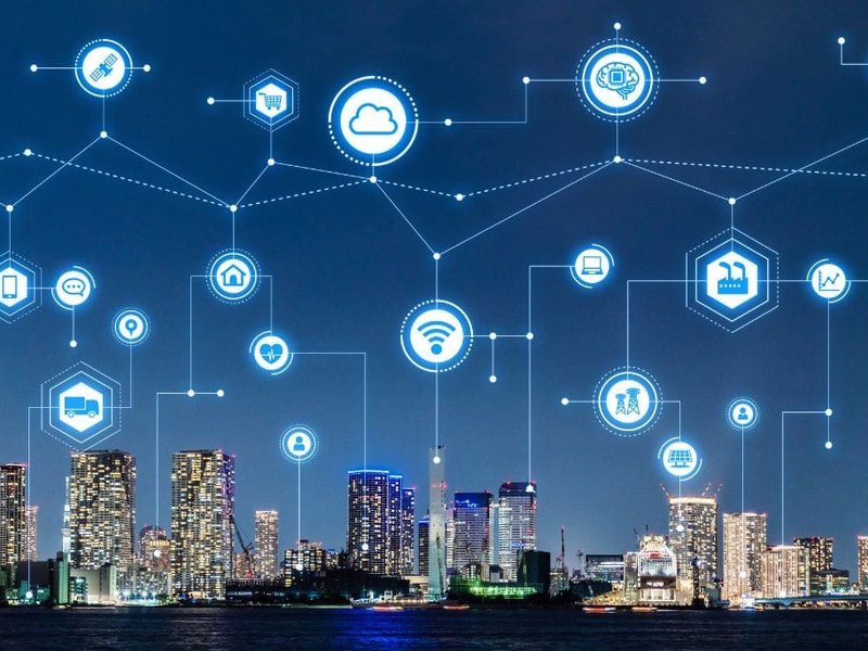 smart city