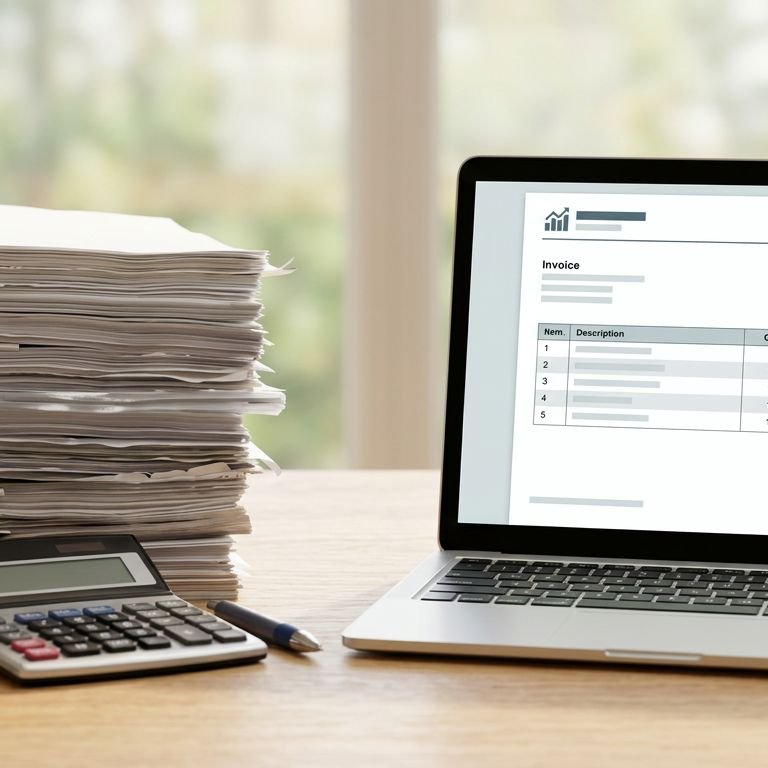 E-invoicing