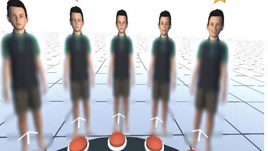 Virtual reality toepassingen in de zorg