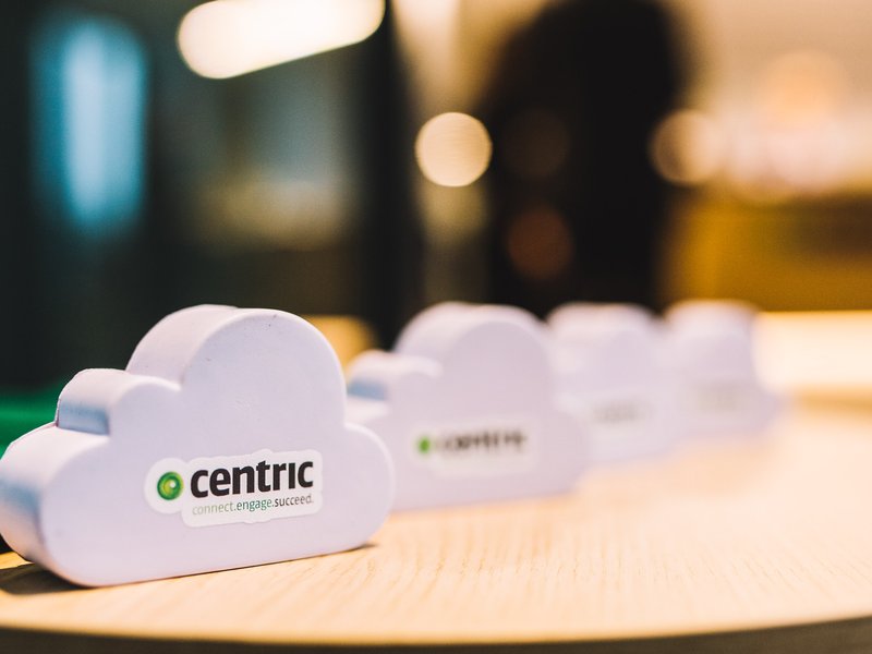 Vacancy Cloud Engineer