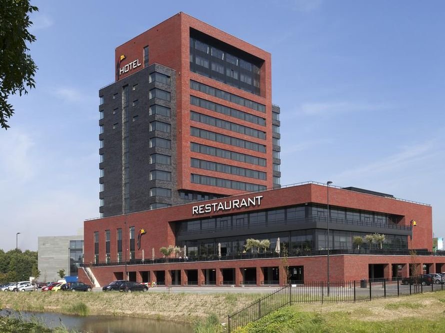 Van der Valk Dordrecht