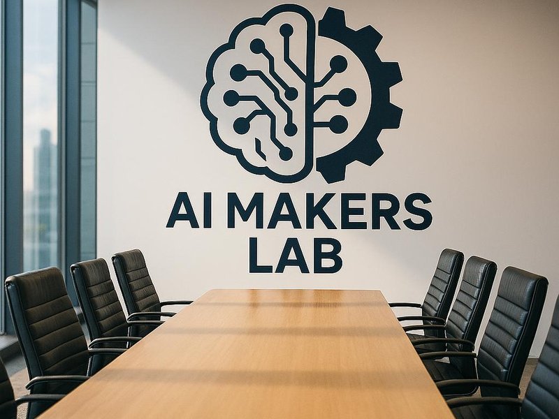 AI Makerslab