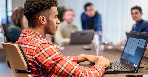 Cyber Resilience: Voorbereid op incidenten en snel herstel