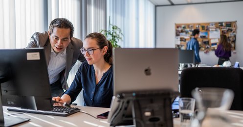 Microsoft SharePoint Change & Adoptie training