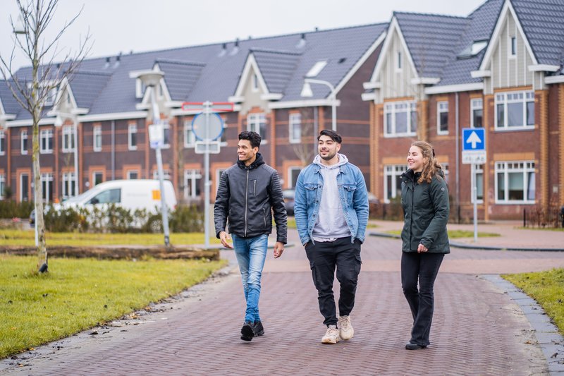Leefomgeving