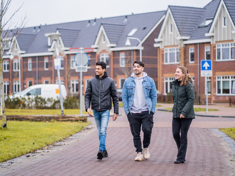 Leefomgeving