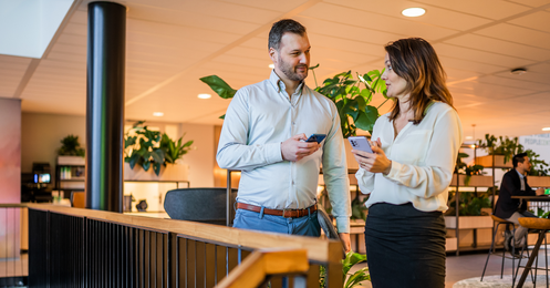 Workshops compliant en toekomstbestendig gebruik van AI