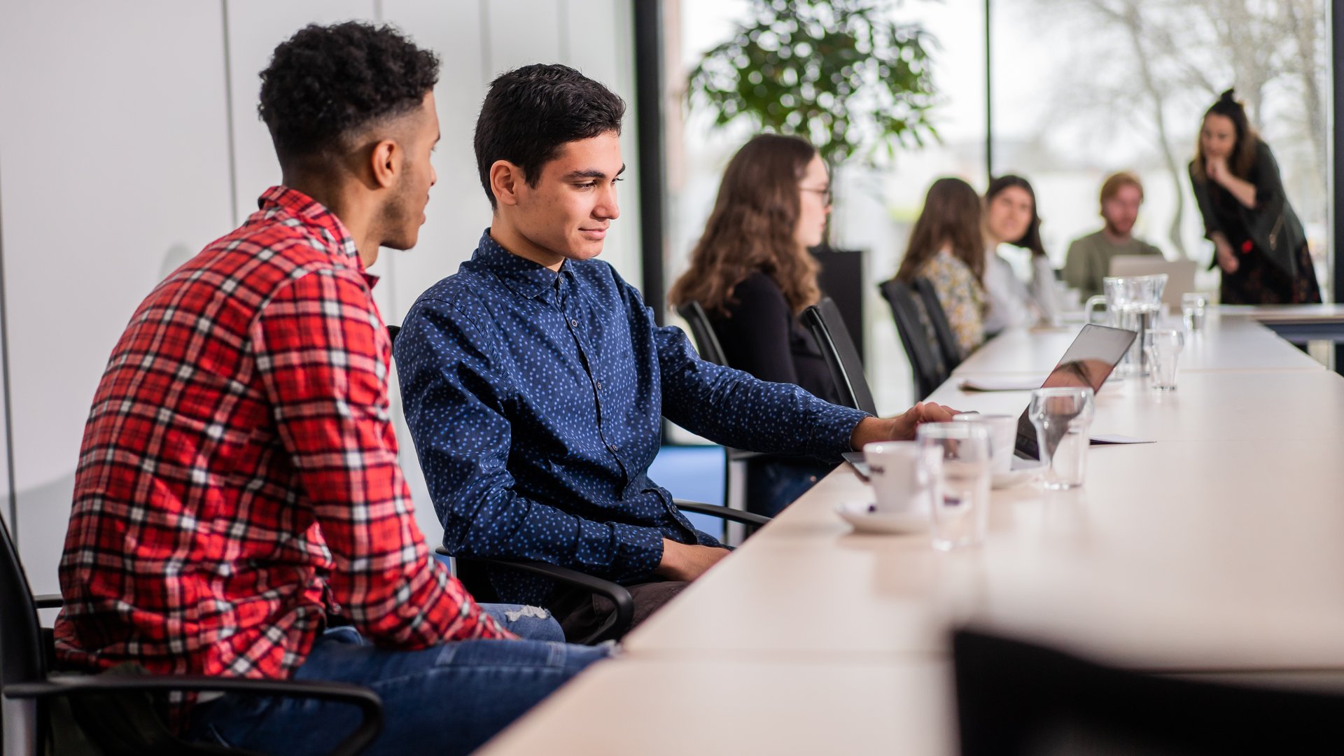 Veilig aan de slag met Microsoft 365 Copilot