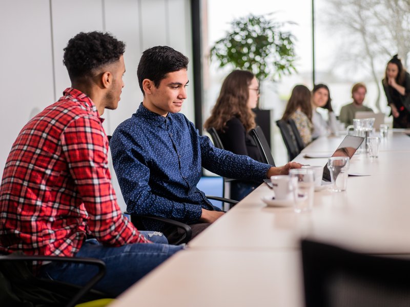 Veilig aan de slag met Microsoft 365 Copilot
