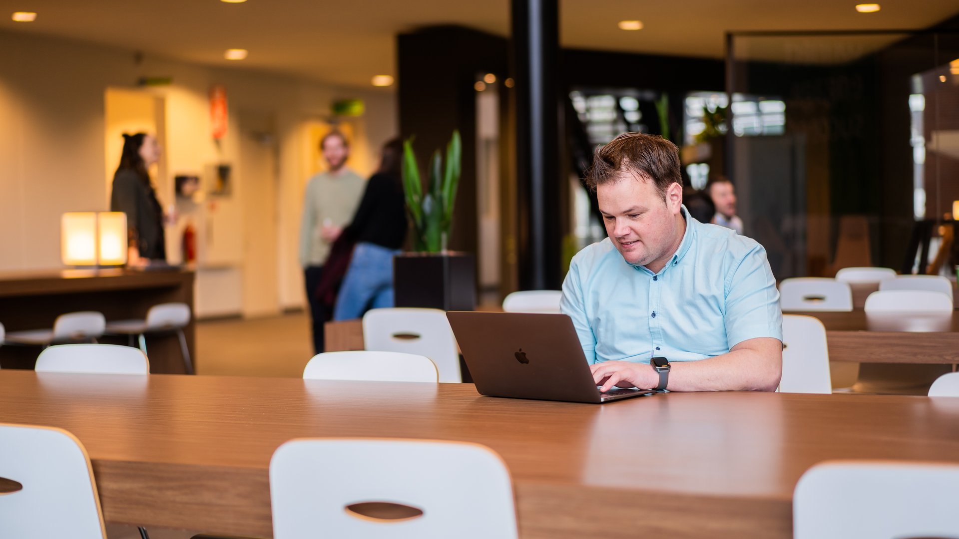 Managed Modern Workplace Centric