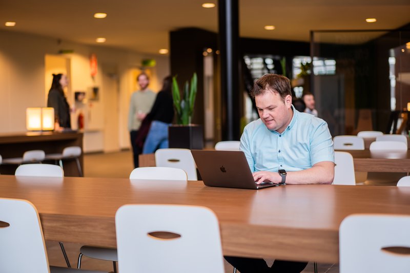 Managed Modern Workplace Centric