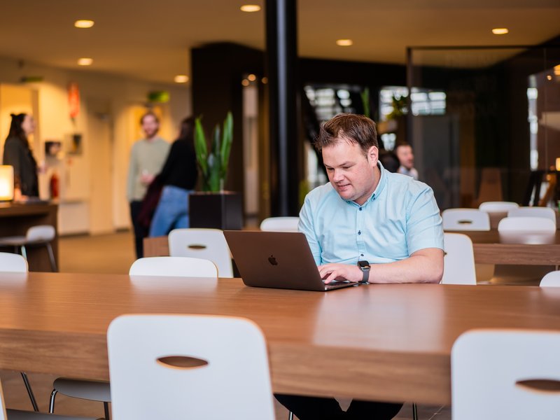 Managed Modern Workplace Centric