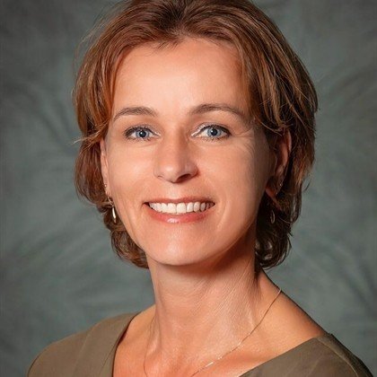 Yvonne Wennekers