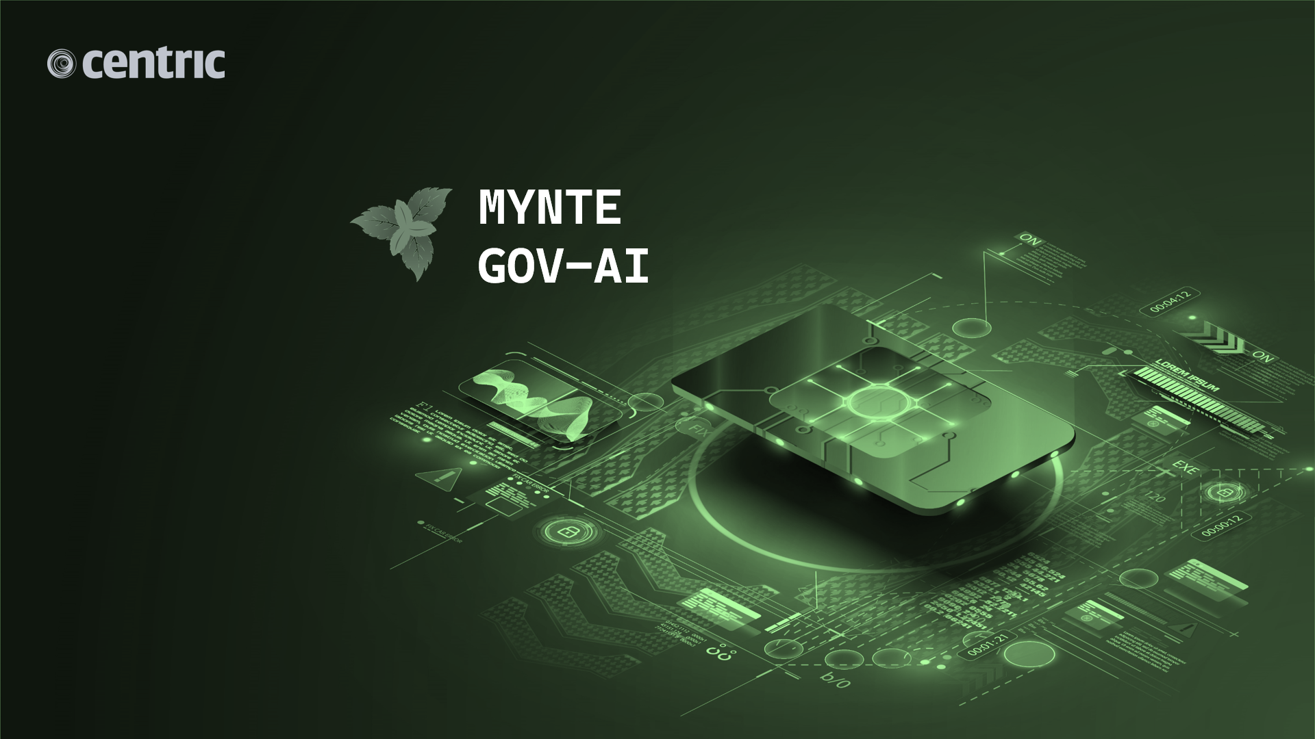 mynte header