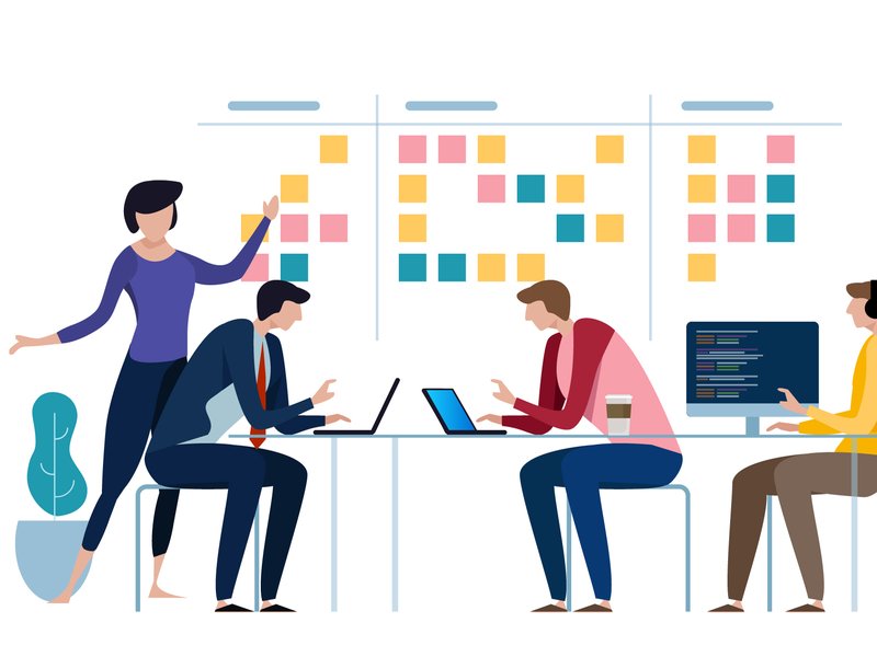agile team