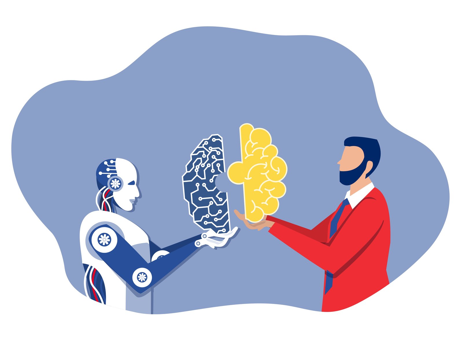 ai human