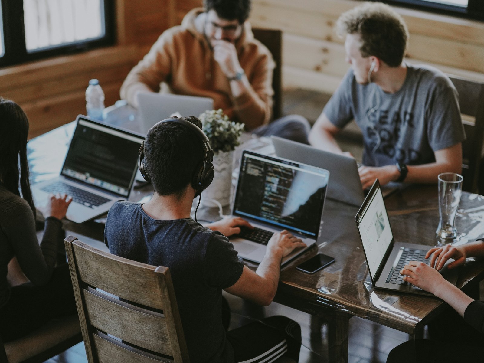 Hoe volwassen is jouw digitale werkplek?