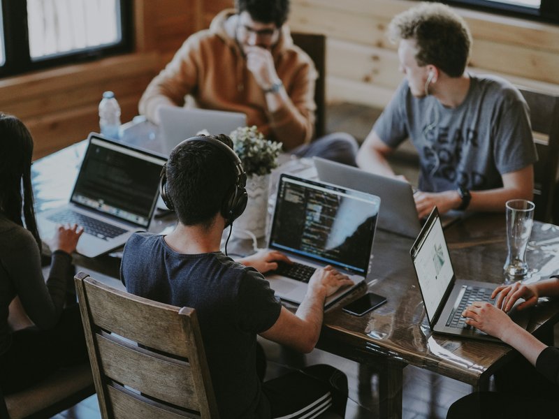 Hoe volwassen is jouw digitale werkplek?
