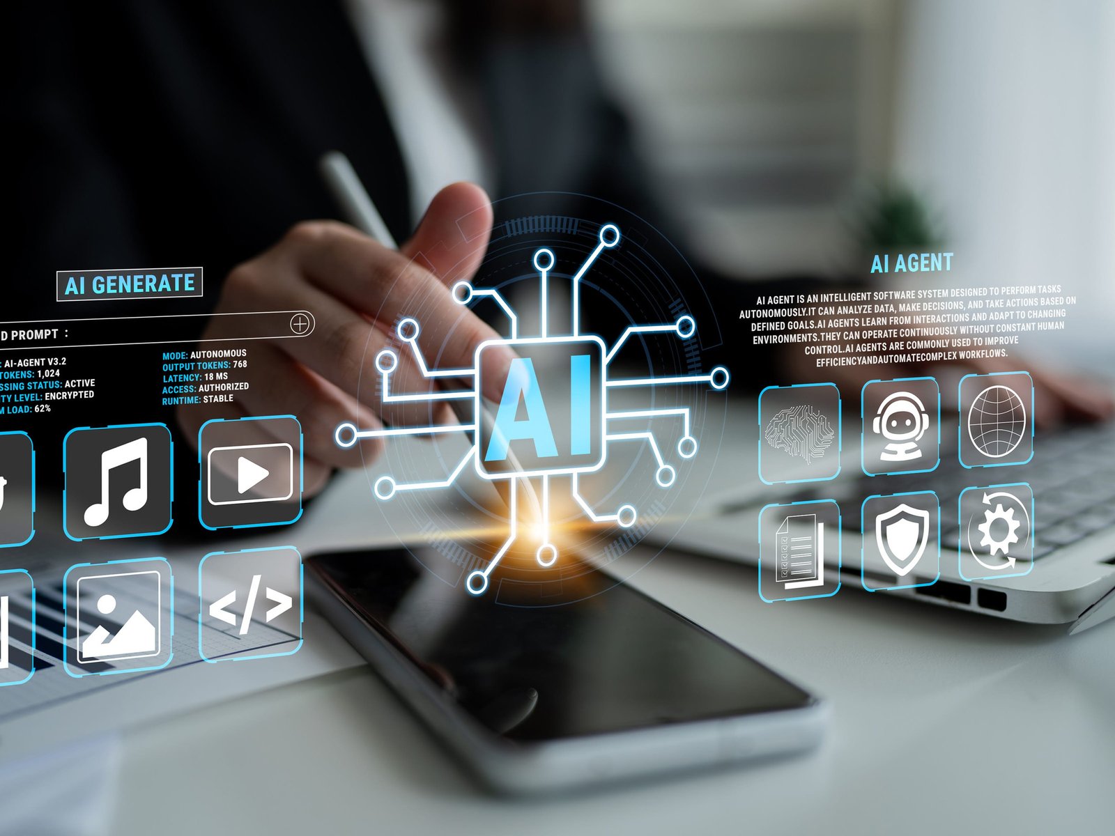 artificial intelligence