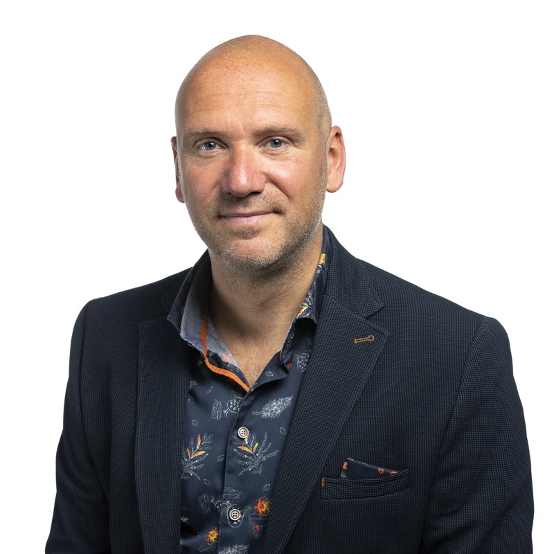 Martijn Siegelaer