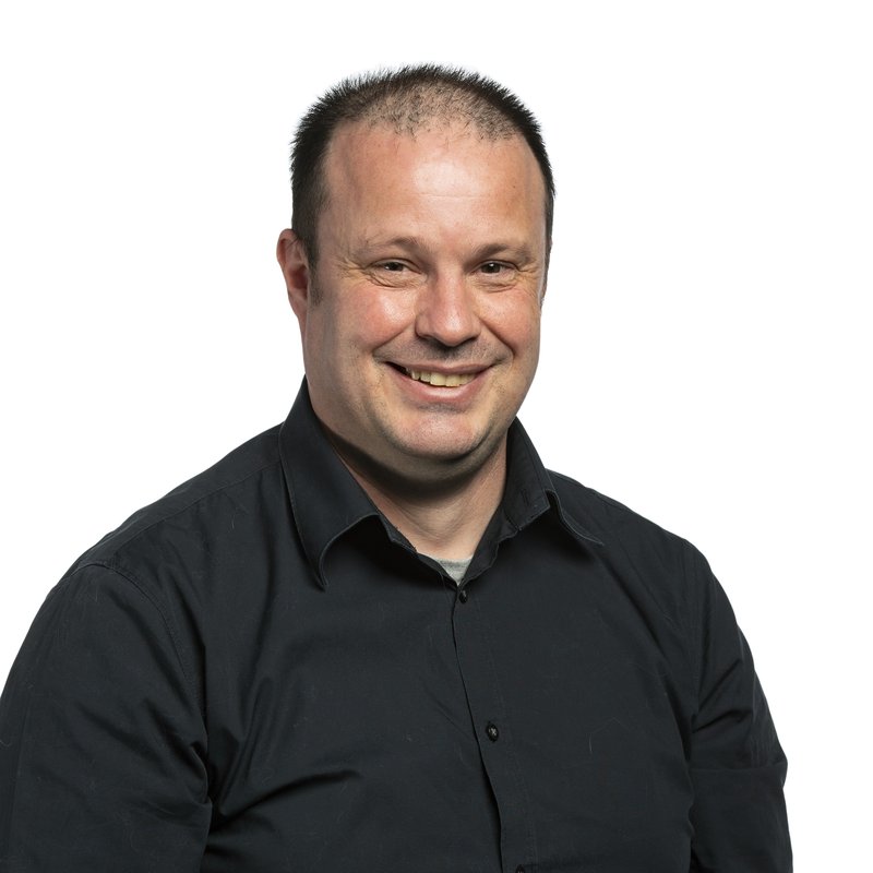 Patrick Schaatsbergen