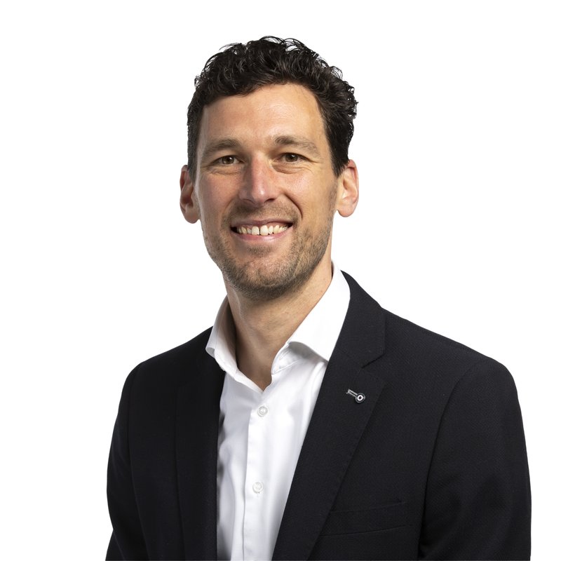 Jacob Versteeg