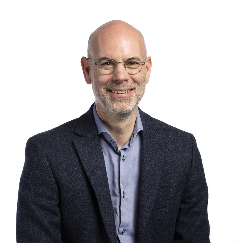 Jeroen van Amersfoort
