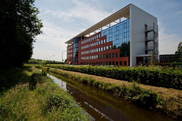 Centric Hoogeveen