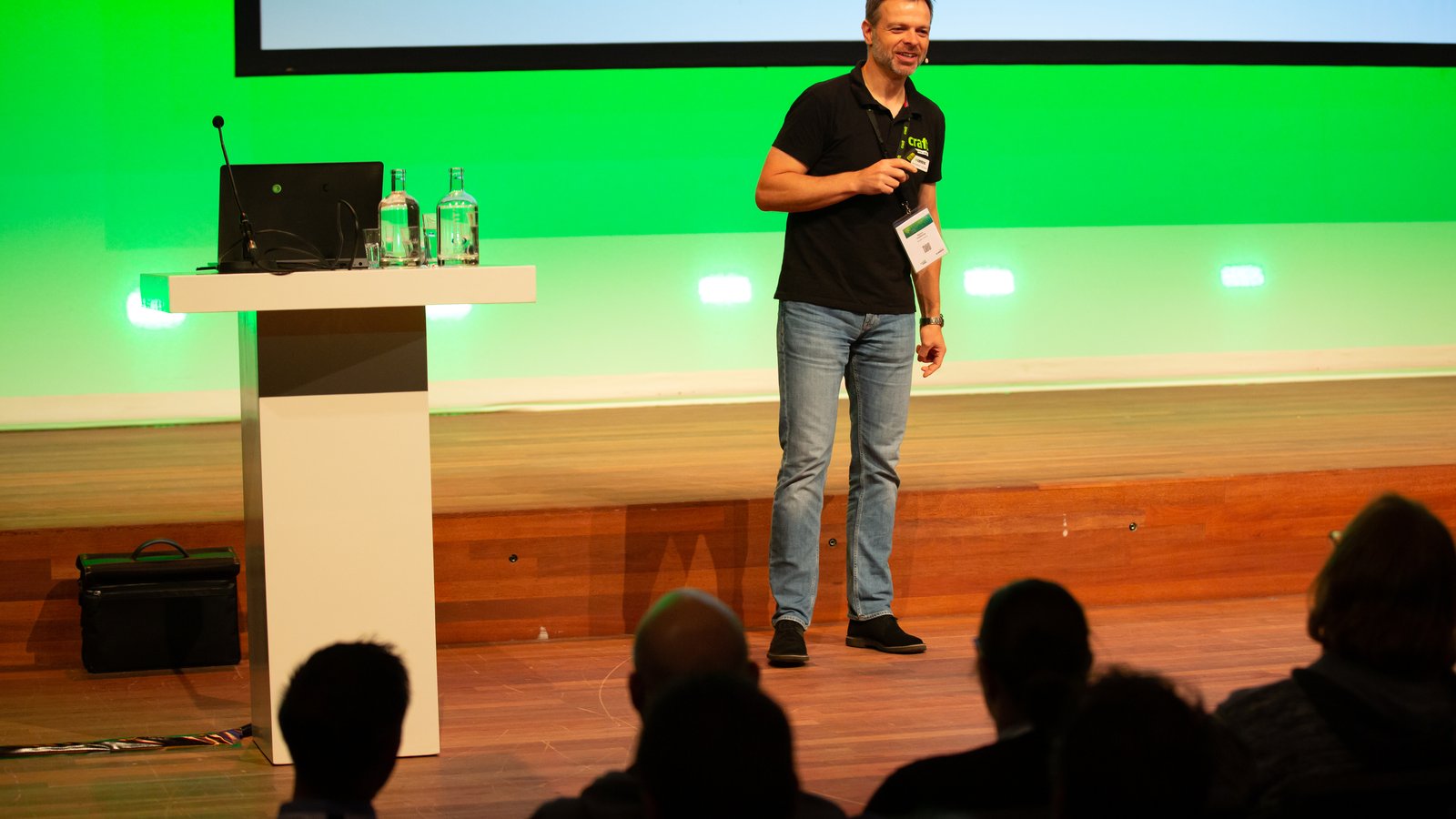 Renzo Veldkamp Microservices