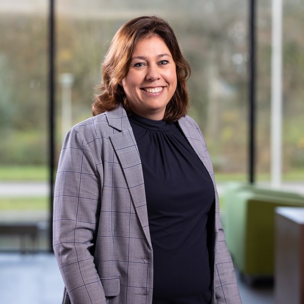 Debby de Gelder treedt toe tot directie Centric als Chief People Officer (CPO)