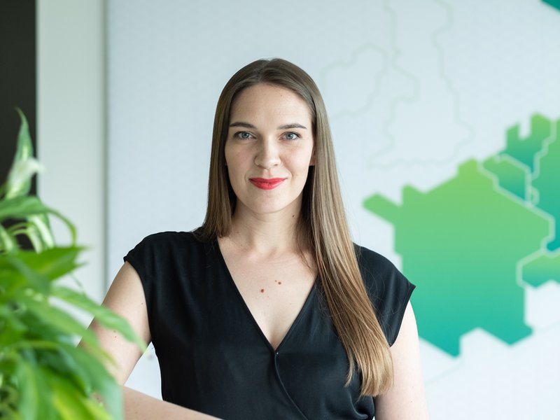 Jurga Schulze