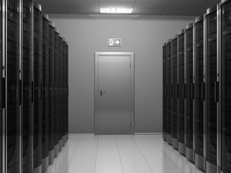 Data center