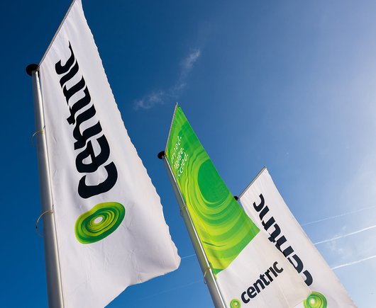 Centric voit son chiffre d’affaires augmenter