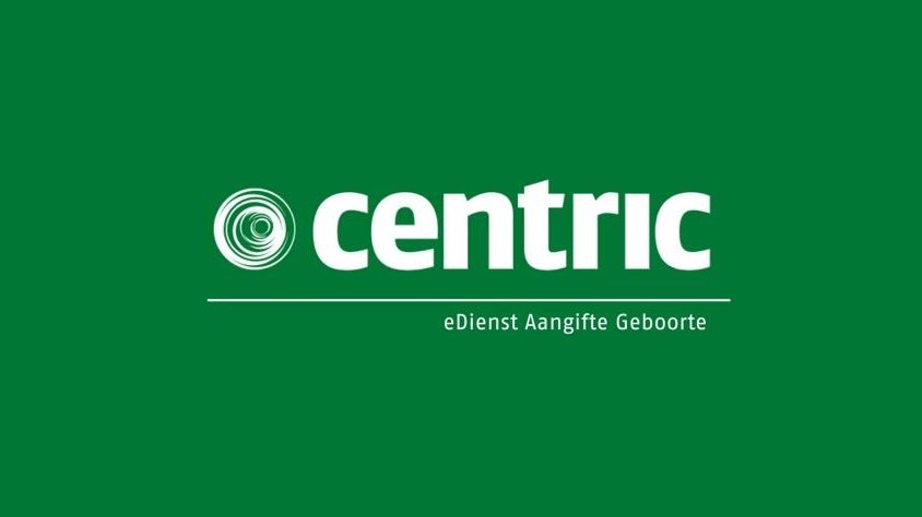 eDienst Aangifte Geboorte video