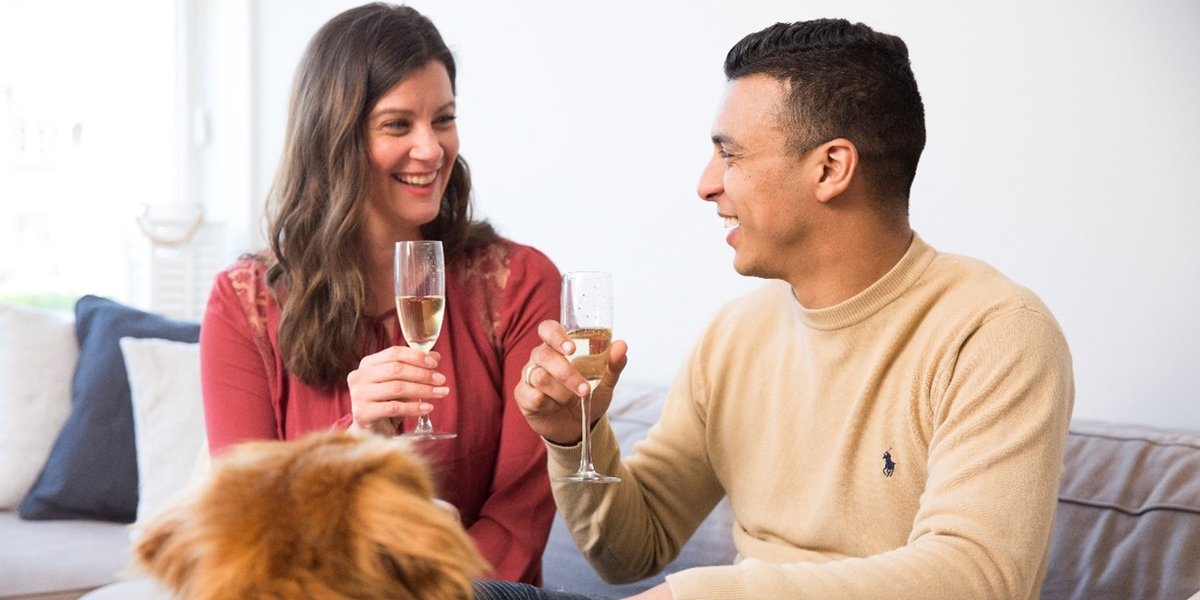 Die mooiste dag regelen je inwoners nu helemaal zelf online