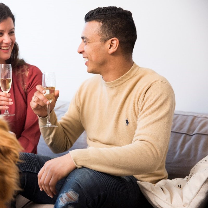 Die mooiste dag regelen inwoners nu helemaal zelf online