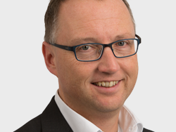 Eddy van de Werken