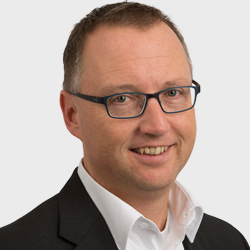 Eddy van de Werken
