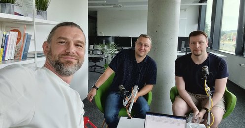 Centric Talks. Kas yra DevOps inžinierius ir kokią vertę jis kuria įmonėje (1 dalis)