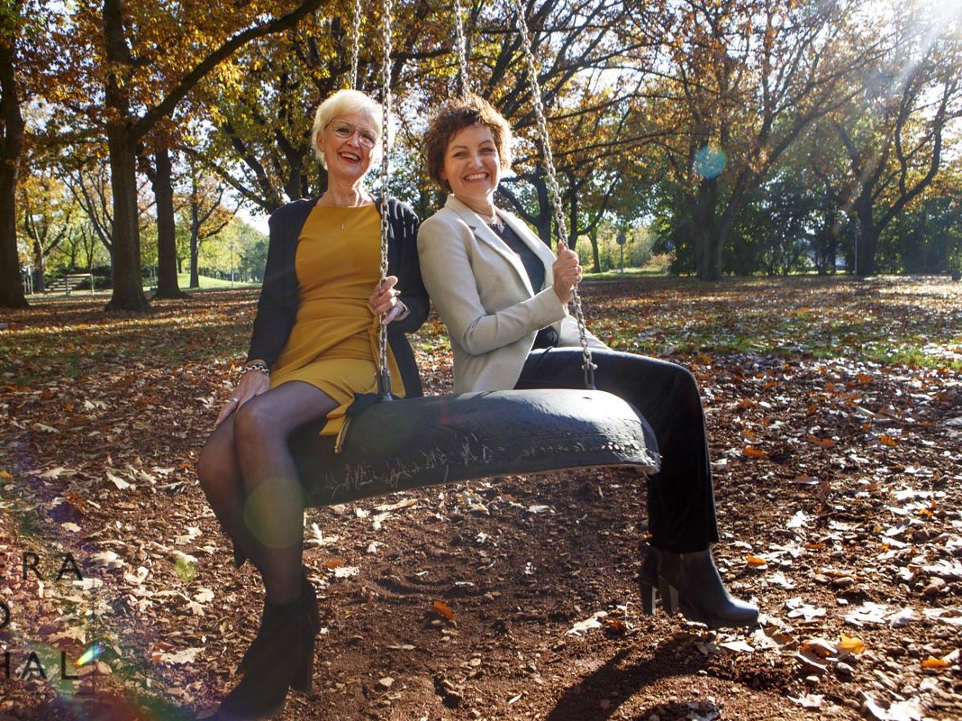 Foto gemeente Maashorst_L_Monica_R_Ilse.png