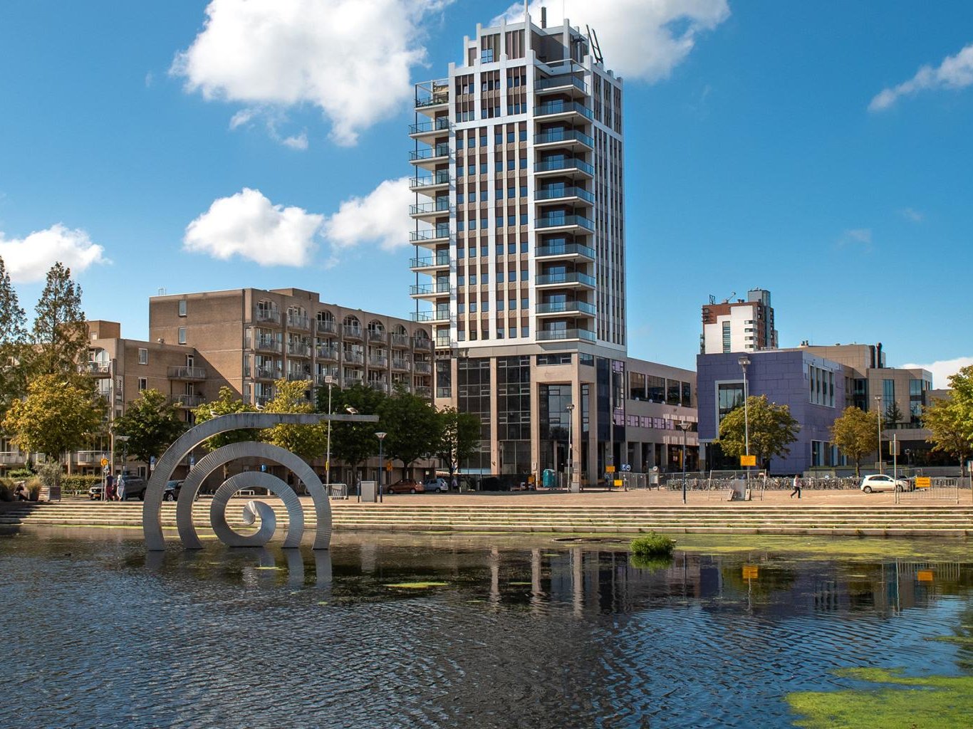 zoetermeer