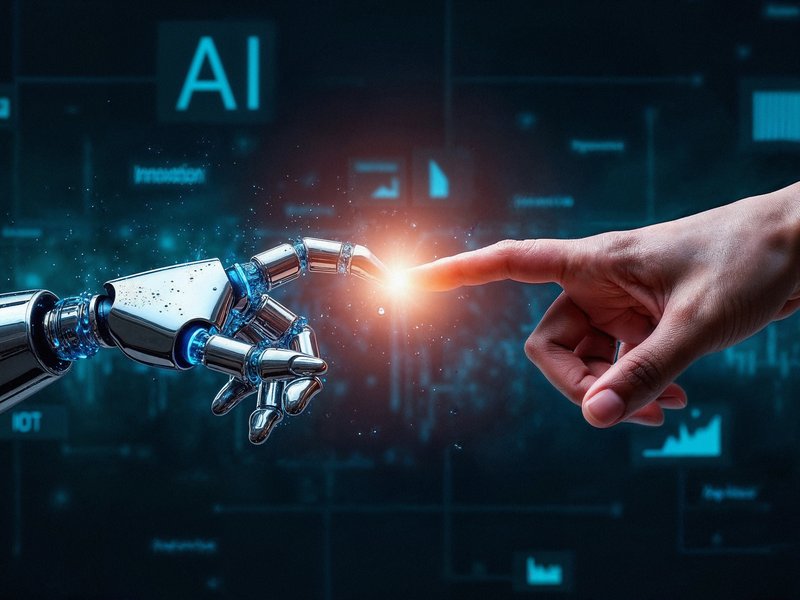human-ai-touch-connection-technology-innovation
