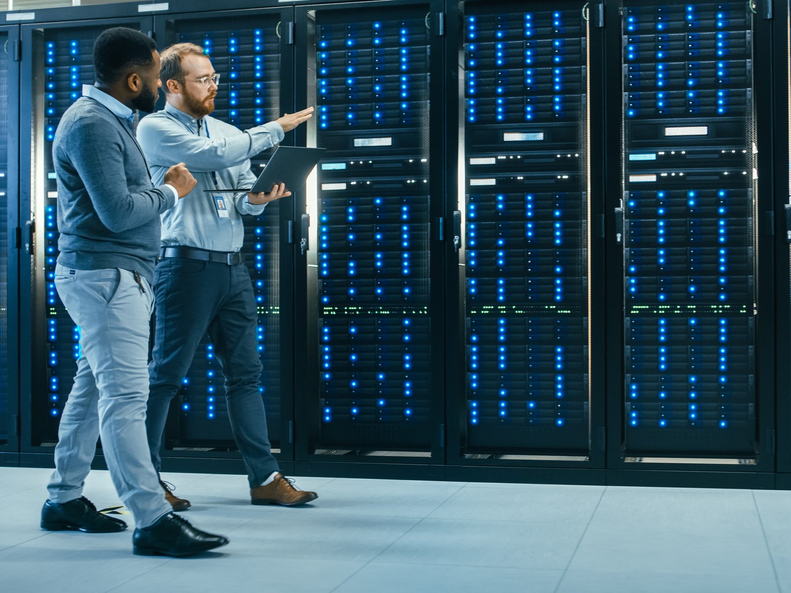 Vijf tips voor een geslaagde cloud-adoptie