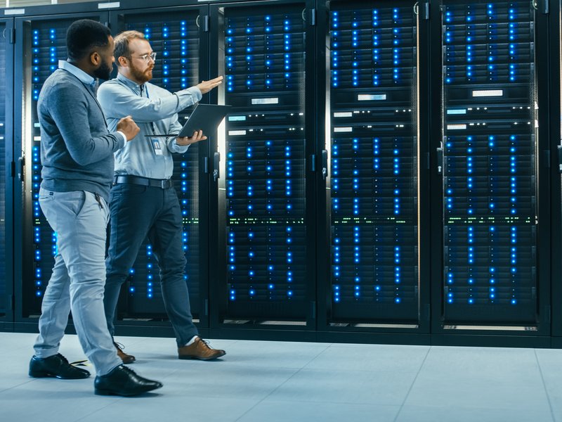 Vijf tips voor een geslaagde cloud-adoptie