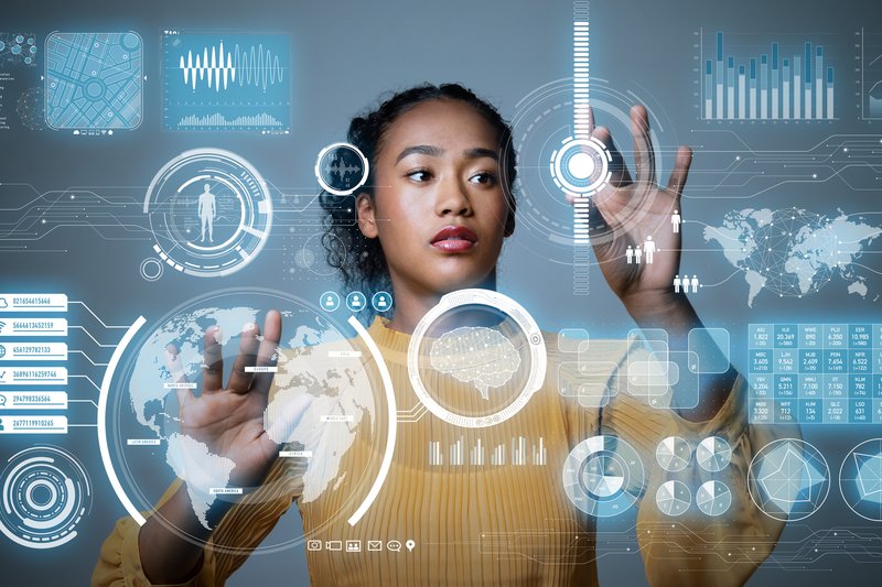 Centric Data Exchange
